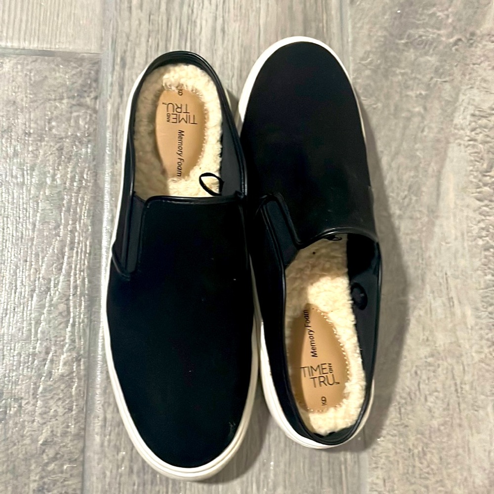 Shoes in good condition!